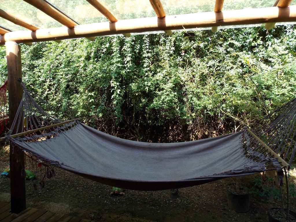 Pousada Villa Dos Quilombolas São Bento do Sapucaí Exterior foto